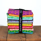 FQ Bundle - Pop Cloth Collection - 14 pieces