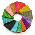 FQ Bundle - Pop Cloth Collection - 14 pieces