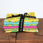 FQ Bundle - Liberty Gifts from the Garden Collection - 6 pieces