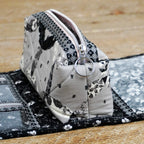 Project Kit: Nightingale Zipper Case