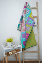 Studio M Squared - Short Stack Quilt