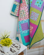 Studio M Squared - Short Stack Quilt