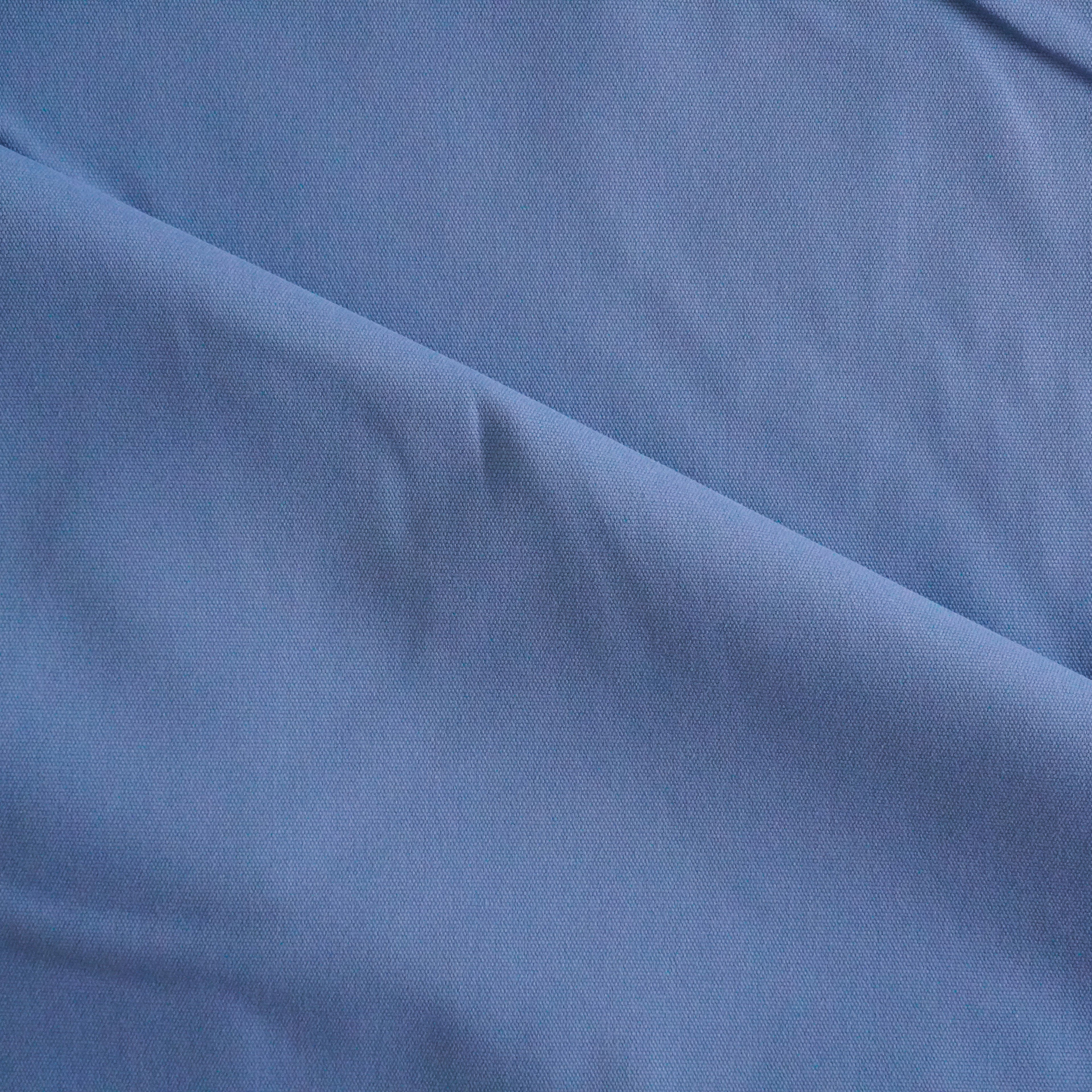 Solid Canvas - Denim