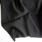Mistral Cuprotouch Rayon Blend - Black