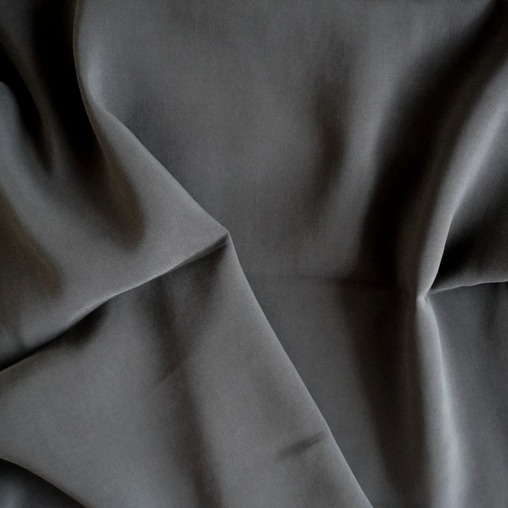 Mistral Cuprotouch Rayon Blend - Black