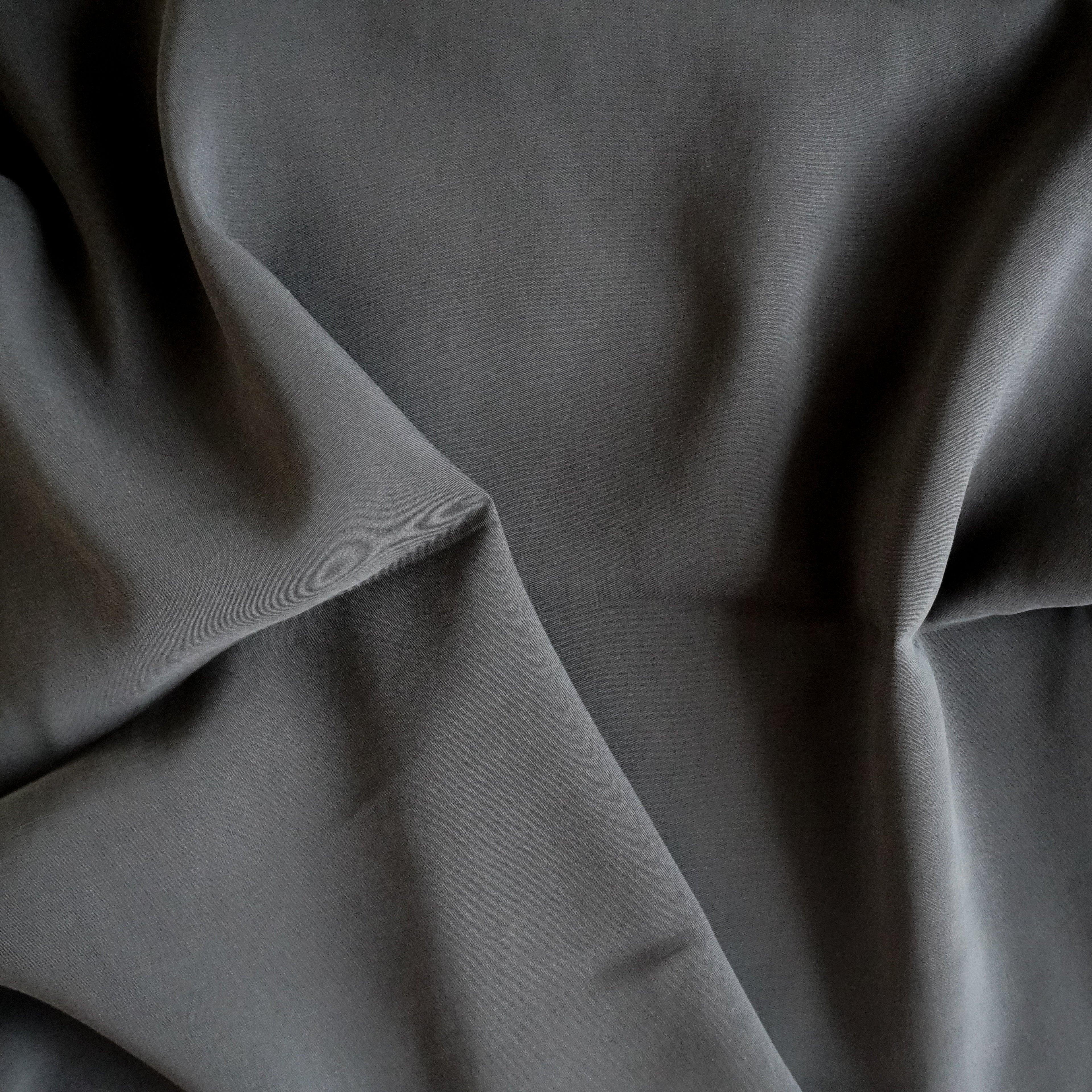 Mistral Cuprotouch Rayon Blend - Black