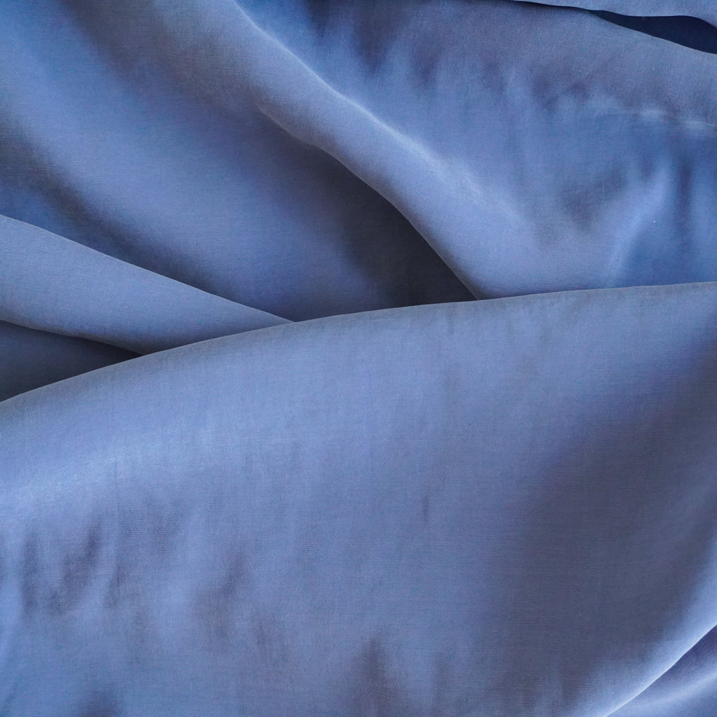 Mistral Cuprotouch Rayon Blend - Denim