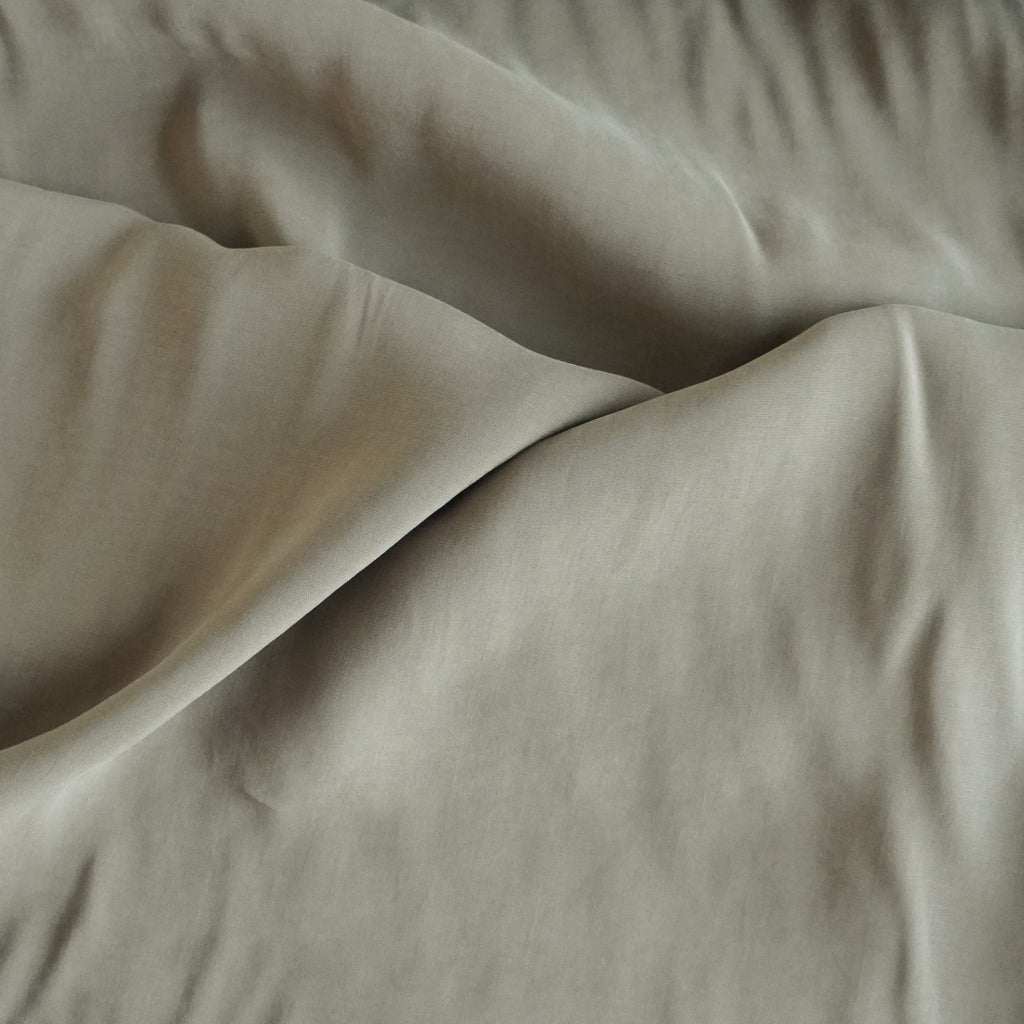 Mistral Cuprotouch Rayon Blend - Olive
