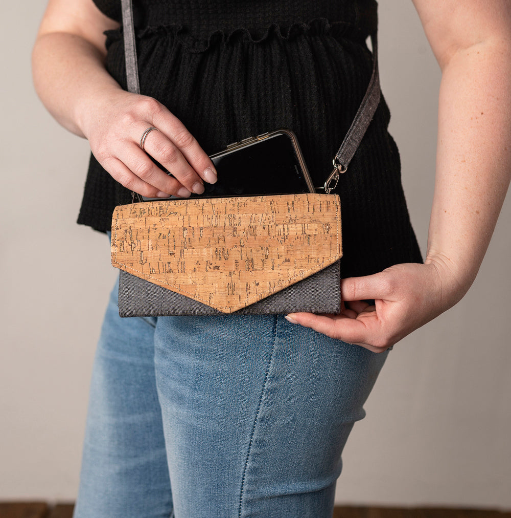 Studio M Squared - Bailey Bag