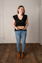 Studio M Squared - Bailey Bag