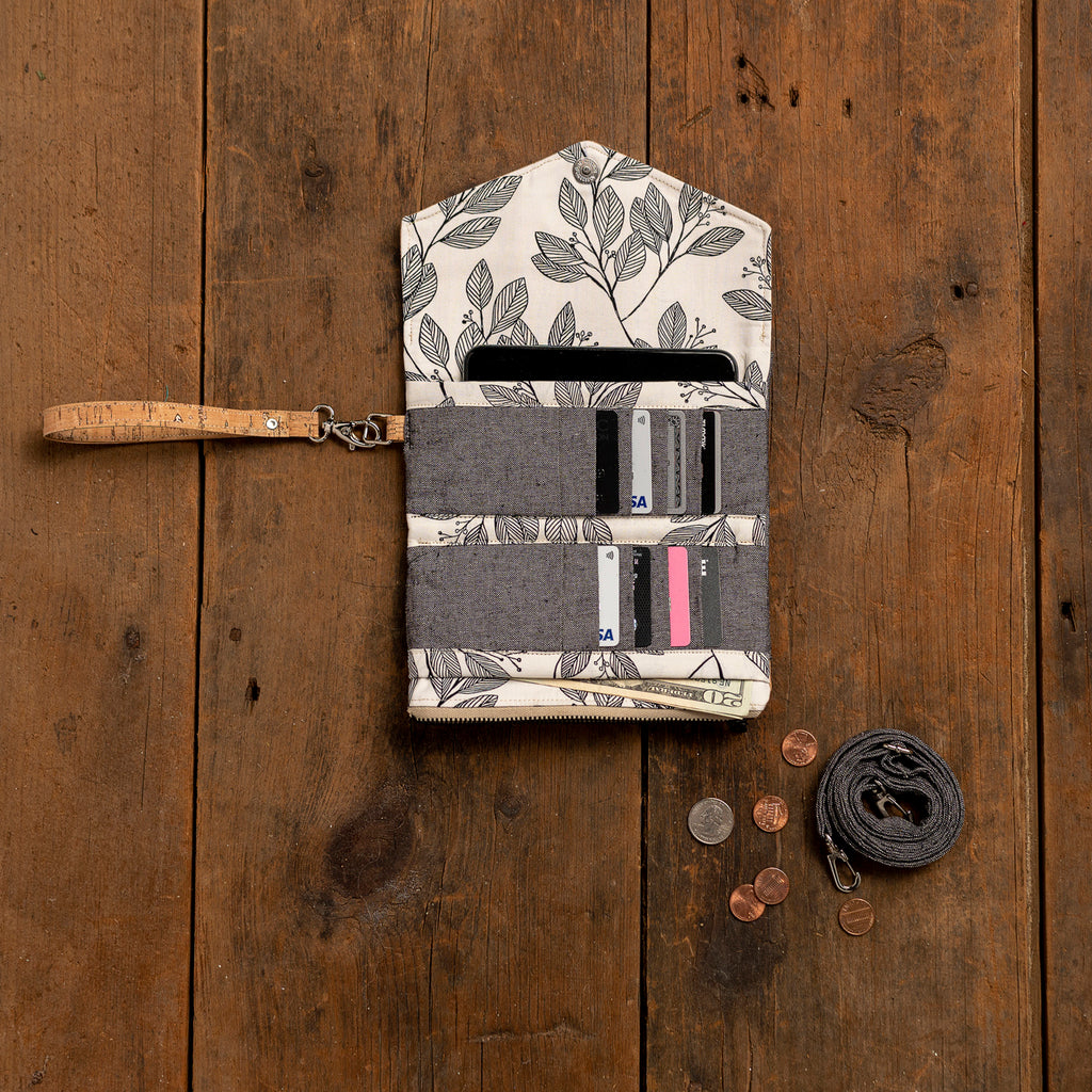 Studio M Squared - Bailey Bag