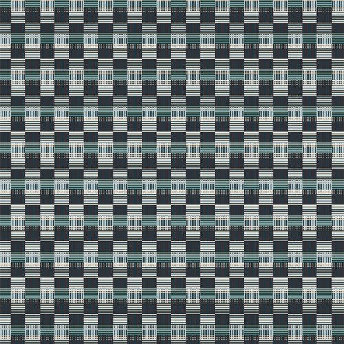 Duval - Basket Weave - Nova