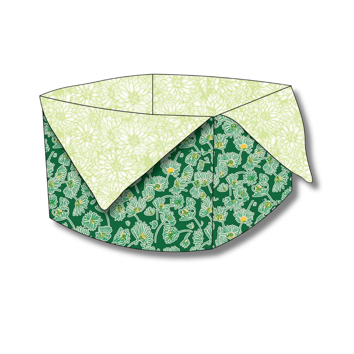 Project Kit: Basket Bunch