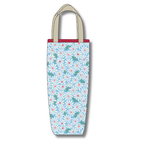 Project Kit: Oxford Wine Tote