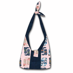 Project Kit: Tie Top Shoulder Bag Kit