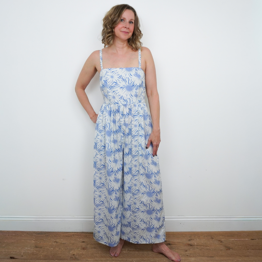 darla jumpsuit