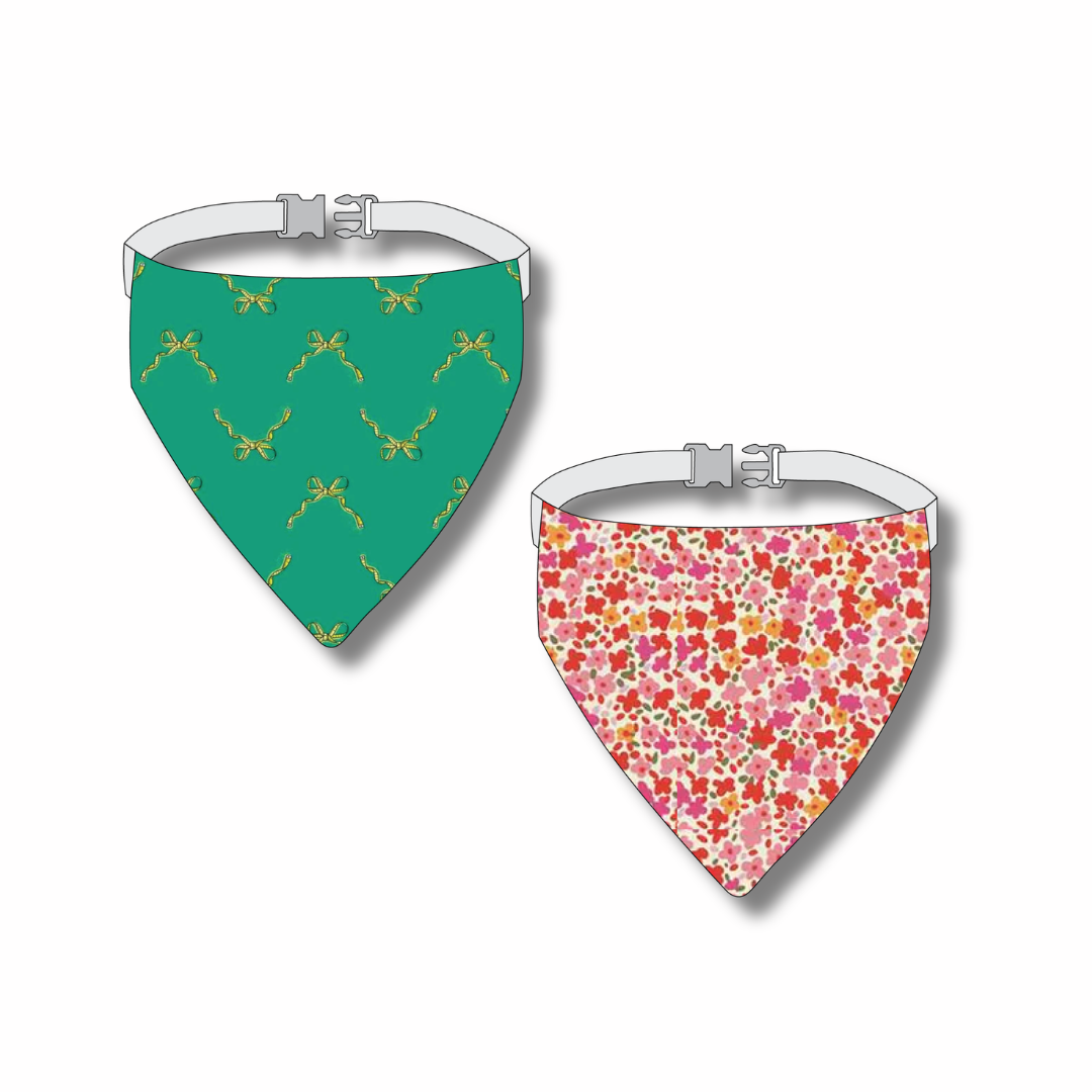 Project Kit: Stevie's Favorite Bandana
