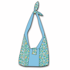 Project Kit: Tie Top Shoulder Bag Kit