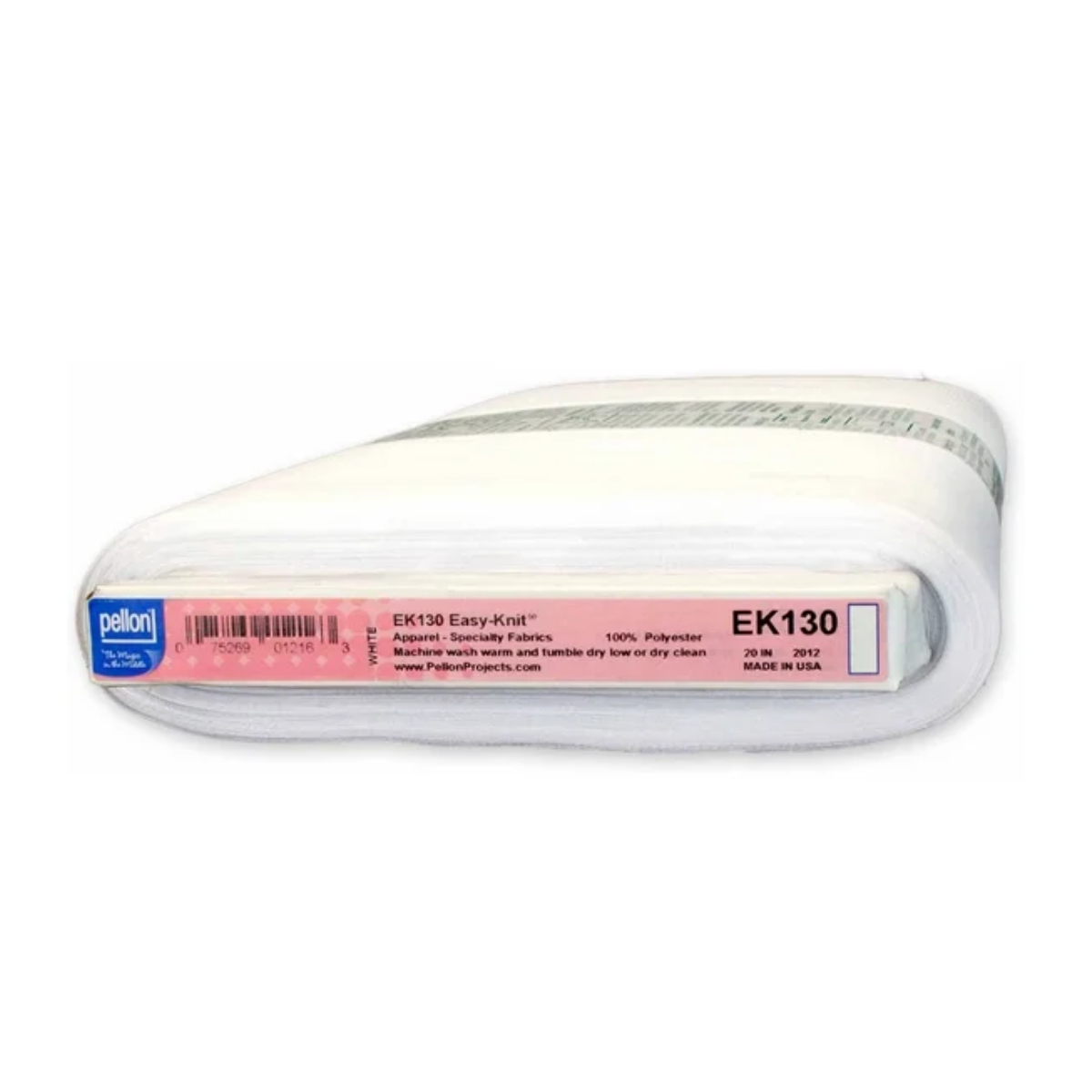 Pellon EK130 Easy Knit - Stretch Interfacing