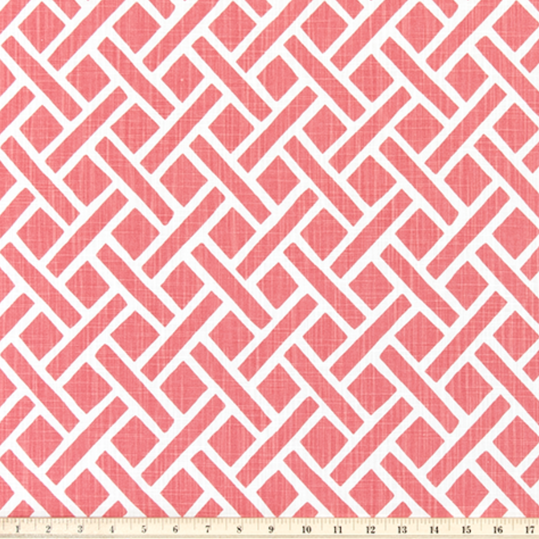 Upholstery Slub Canvas - Eastwood - Fusion