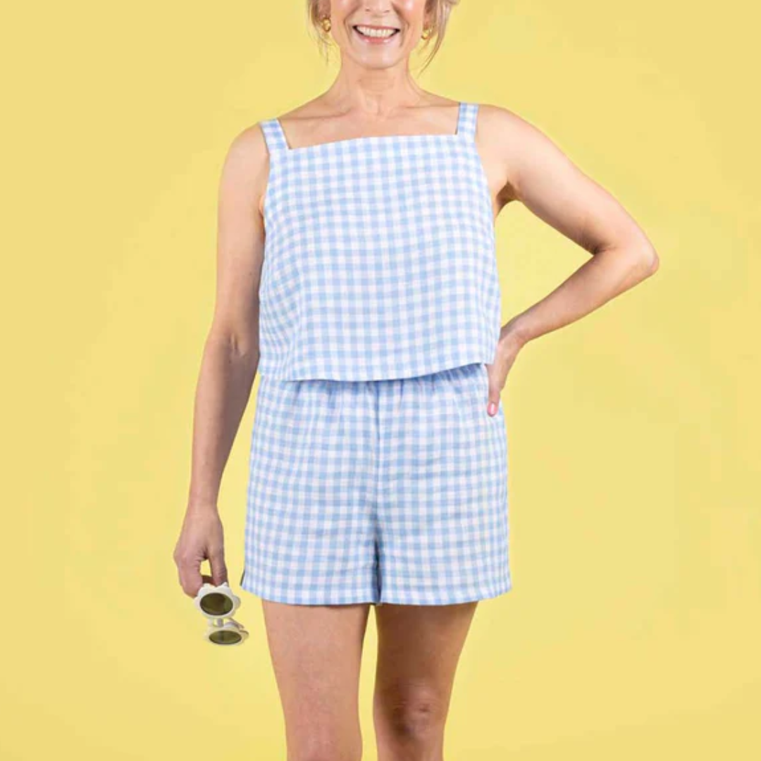 esti co-ord
