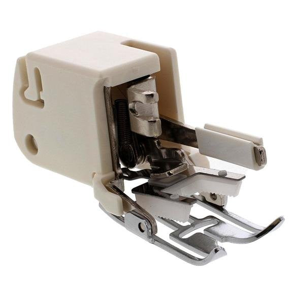 Janome Even Feed Foot - 9mm machines w/o Acufeed