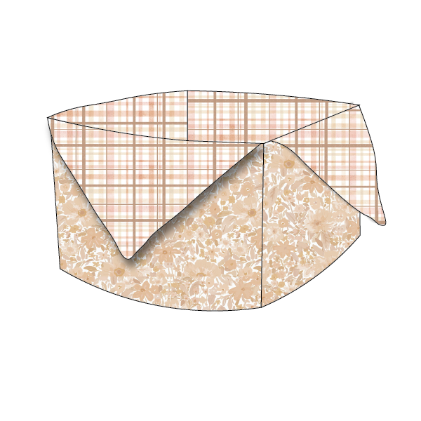 Project Kit: Basket Bunch