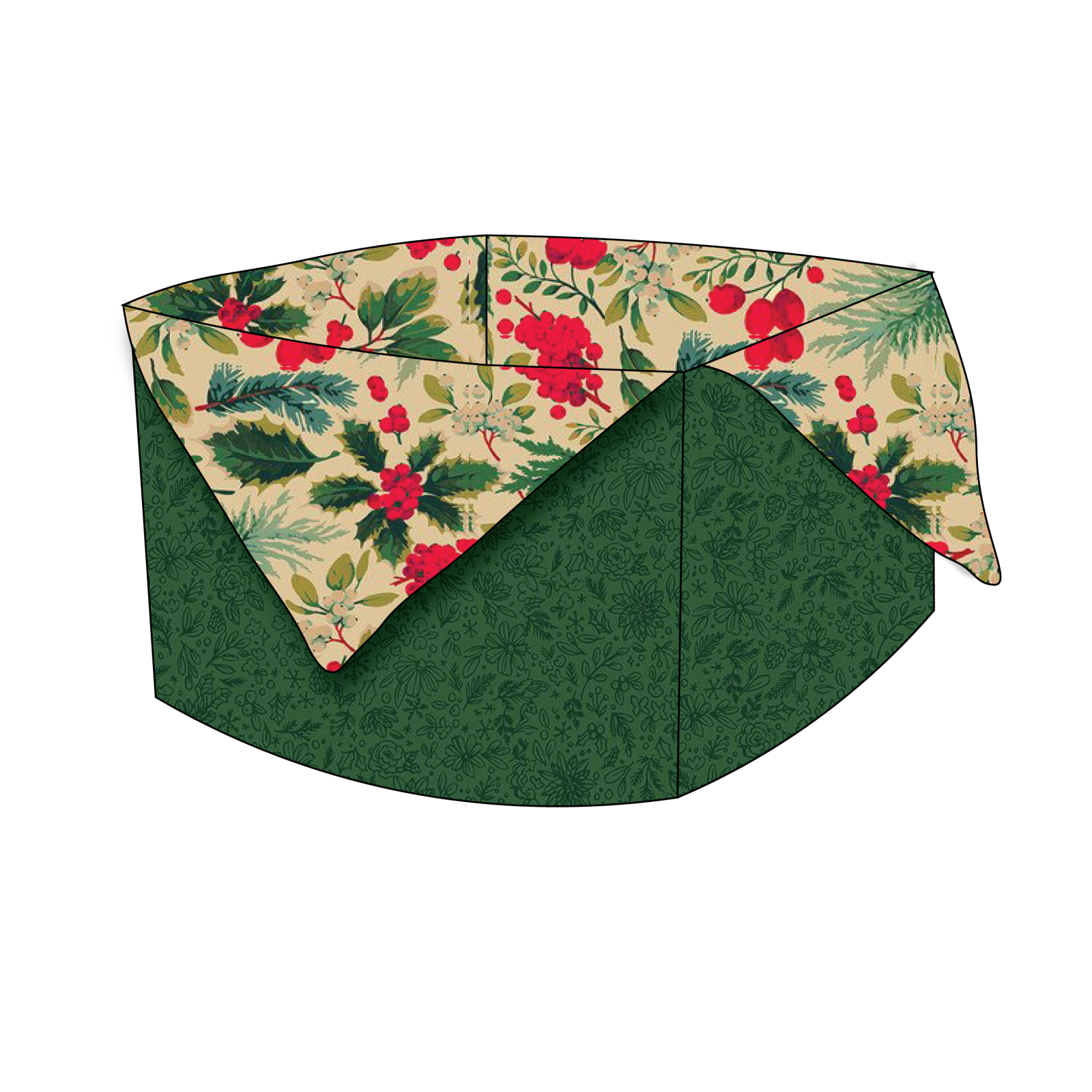 Project Kit: Basket Bunch