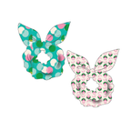 Project Kit: Tie It Up Scrunchie