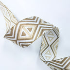 Rhombus Webbing - 1-1/2