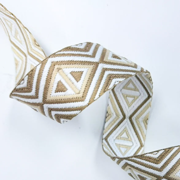 Rhombus Webbing - 1-1/2