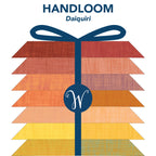 FQ Bundle - Handloom Color Stories - Daiquiri