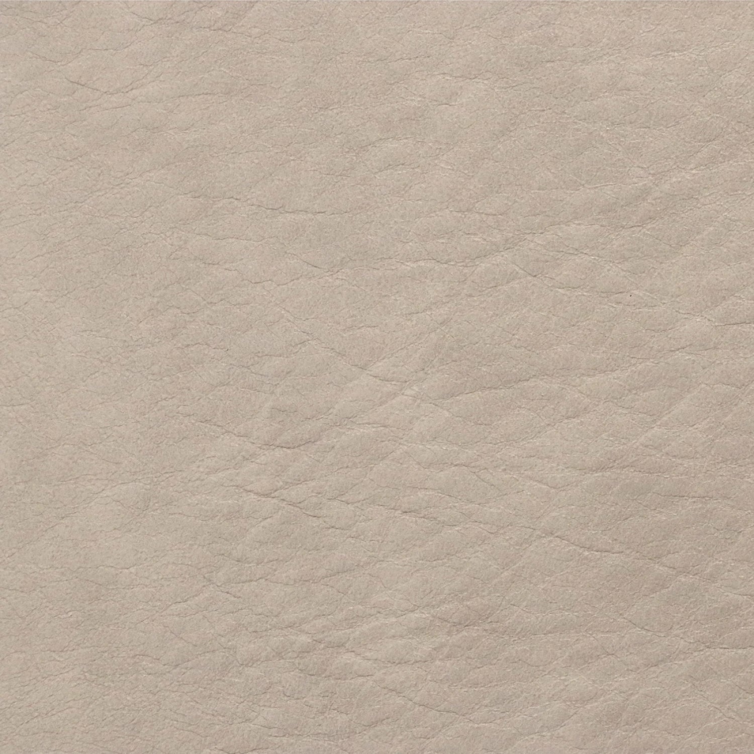 Sallie Tomato Legacy Faux Leather - Concrete 1/2 yard