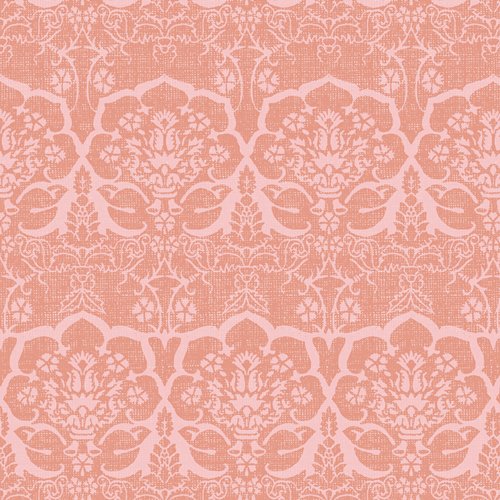 Florence - Damasco - Rosaceo