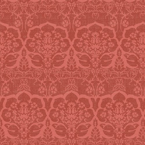 Florence - Damasco - Terracotta