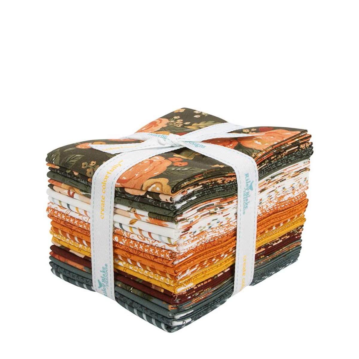 Happy Fall Days FQ Bundle