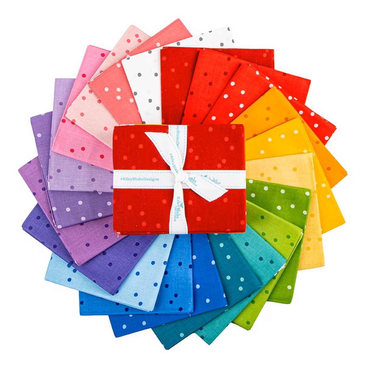 On the Dot FQ Bundle 