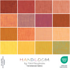 FQ Bundle - Handloom Color Stories - Daiquiri