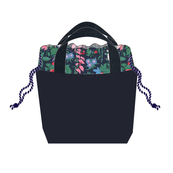 Project Kit: Round Up Bag - Large