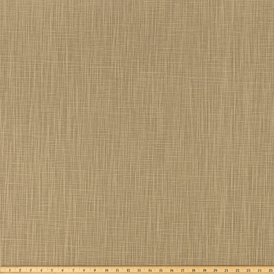 Upholstery Slub Canvas - Faulkner - Chip