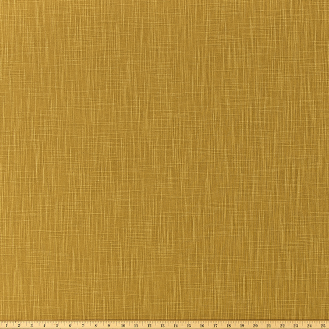 Upholstery Slub Canvas - Faulkner - Tuscany