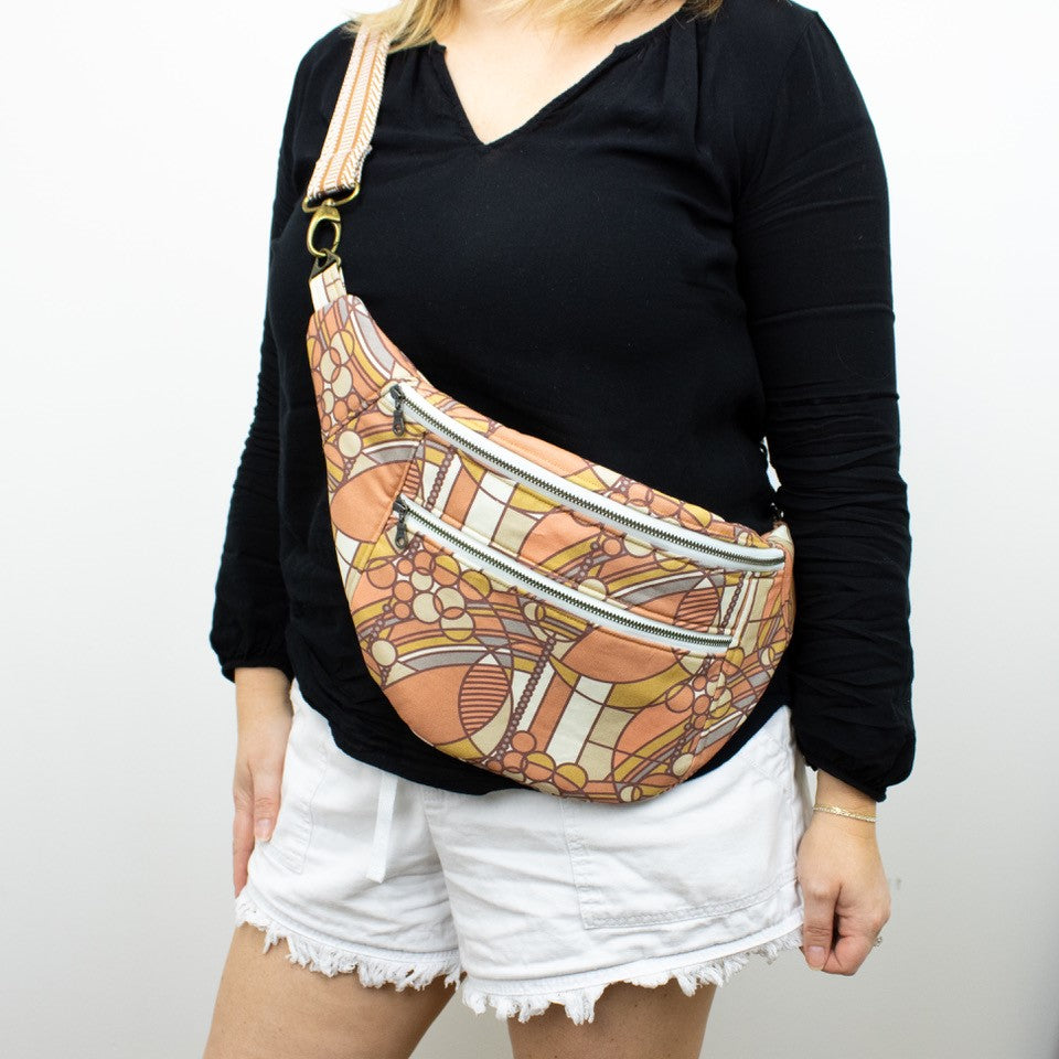 ferris bag