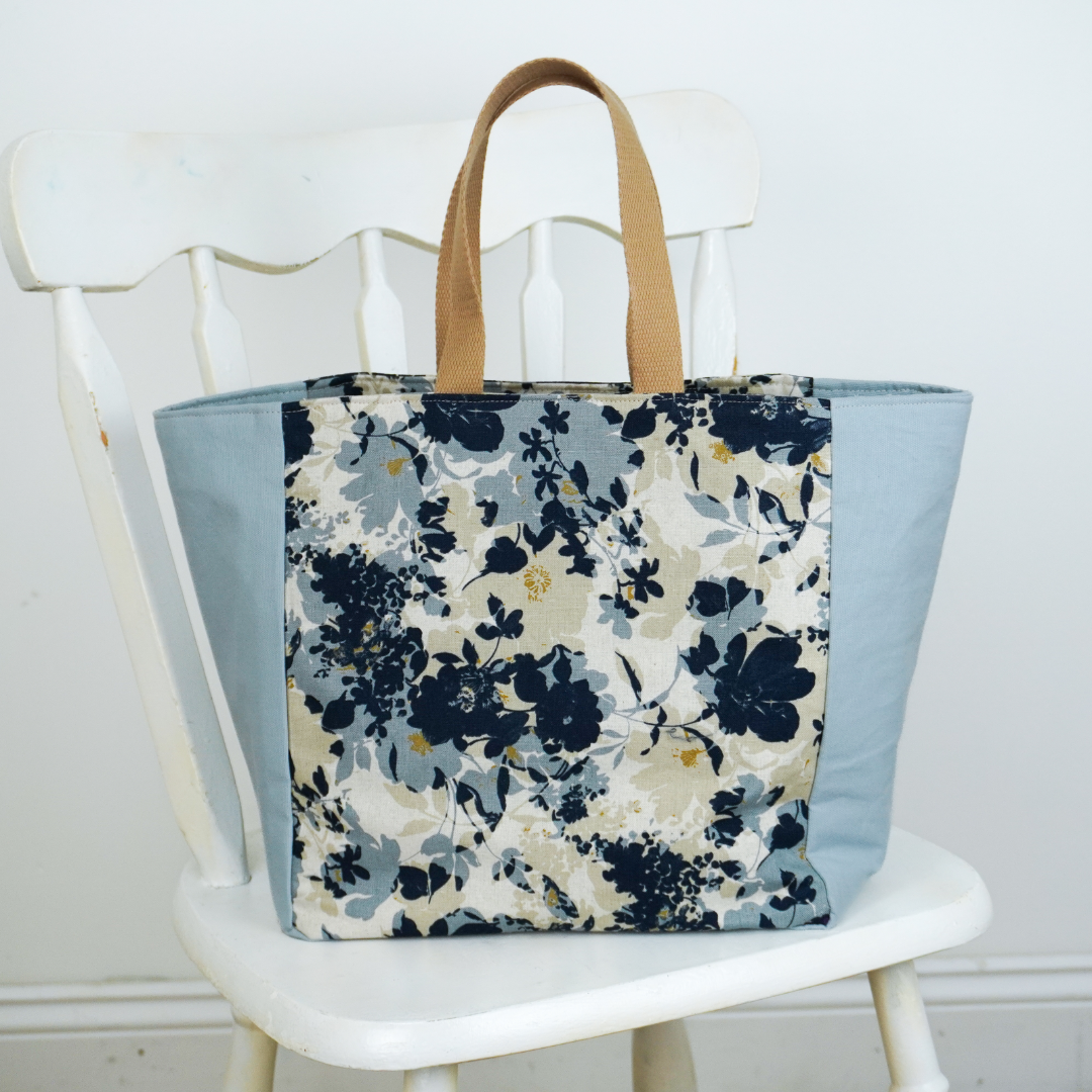 fieldstone tote