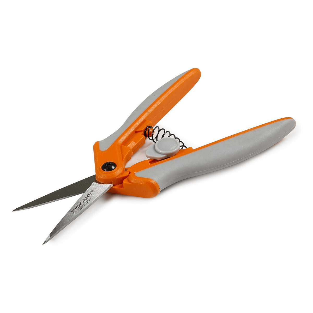 Fiskars 5" Easy Action Micro Tip Scissors