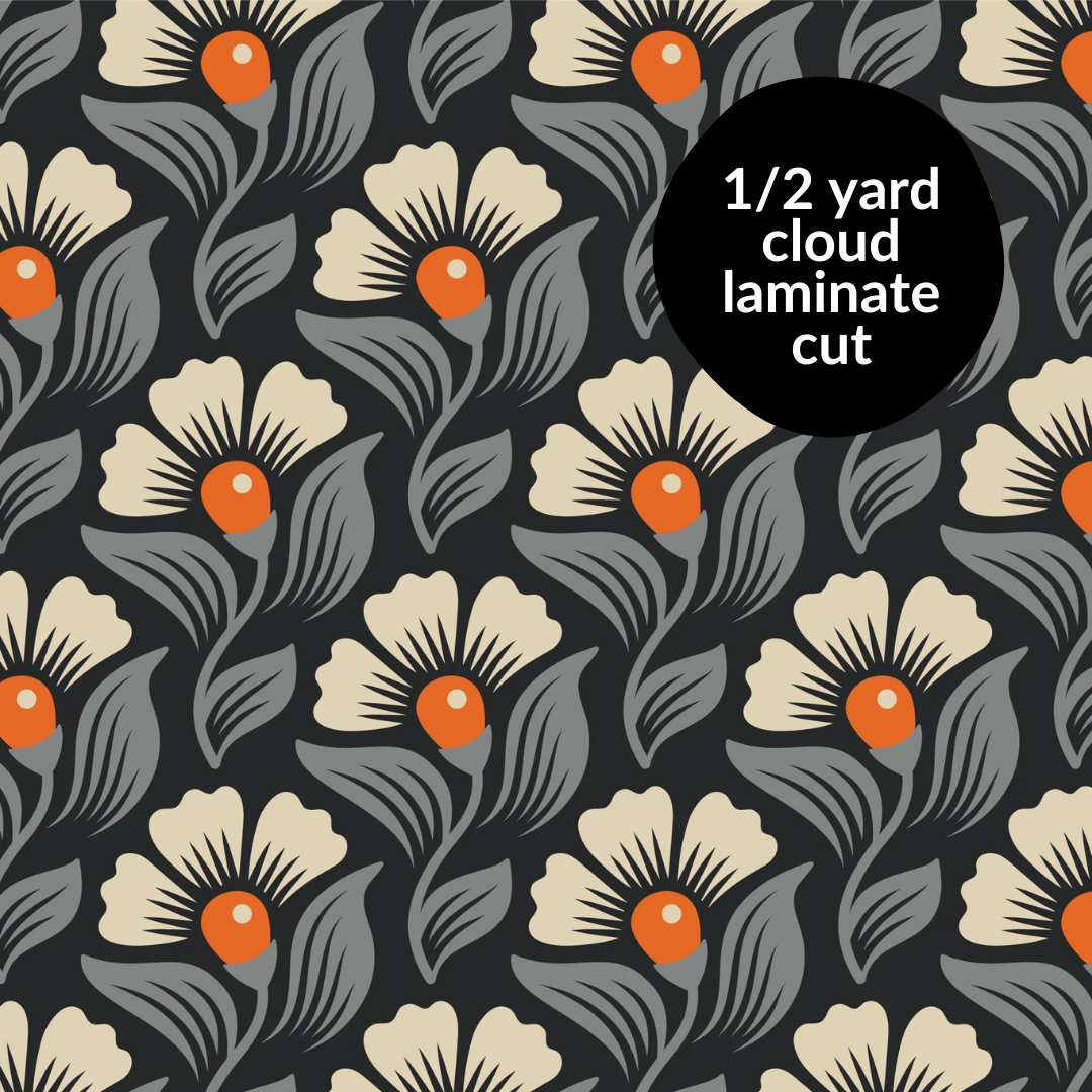 Half Yard Cuts - Cloud Laminates