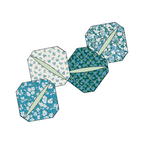 Project Kit: Wine Glass Slippers