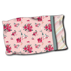 Project Kit: Sleep Tight Pillowcase - Holiday Edition