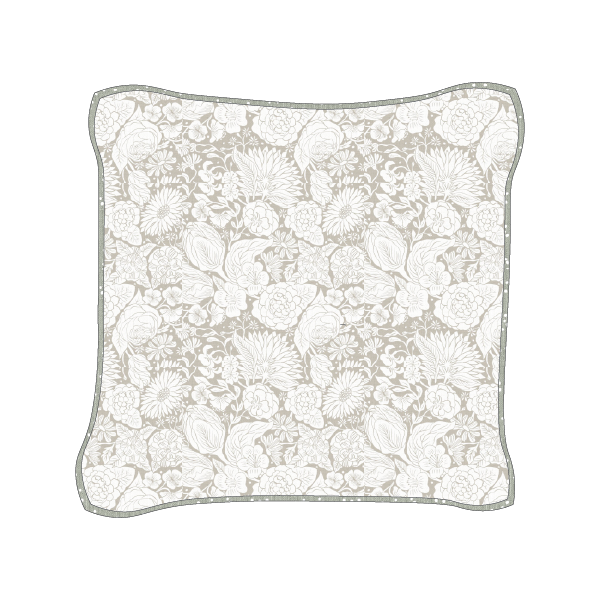 Project Kt: The Essential Pillow