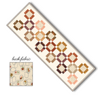 Project Kit: Bits + Pieces Table Runner