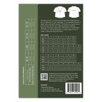 Friday Pattern Co. - Donny Shirt Pattern